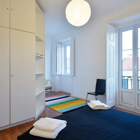 Apartman Charming In Estrela