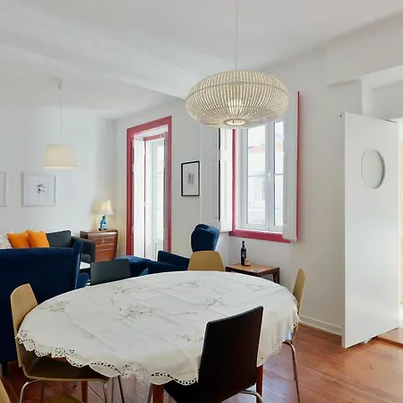 Charming In Estrela * Lisboa