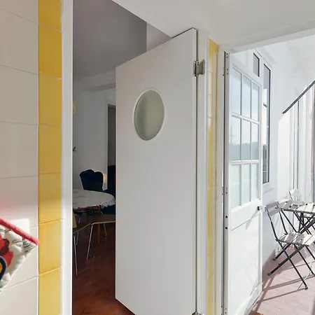 Charming In Estrela Apartman
