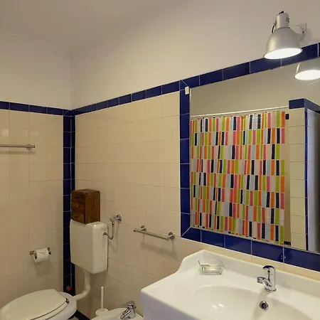 Charming In Estrela Apartman Lisboa