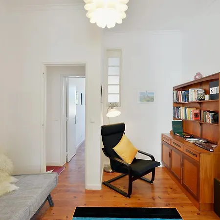 Charming In Estrela * Lisboa