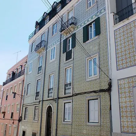 Charming In Estrela