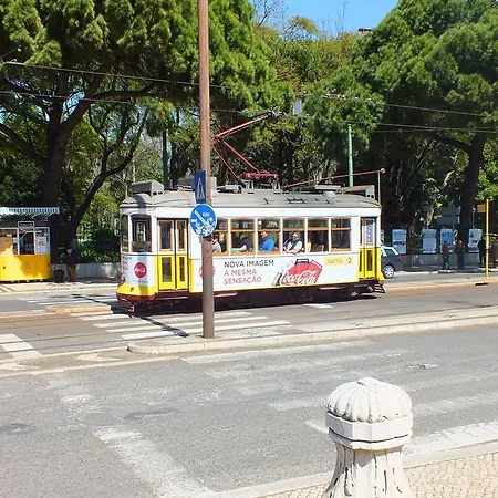 Charming In Estrela Апартаменты *