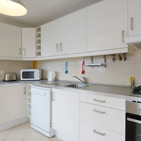 Charming In Estrela Апартаменты