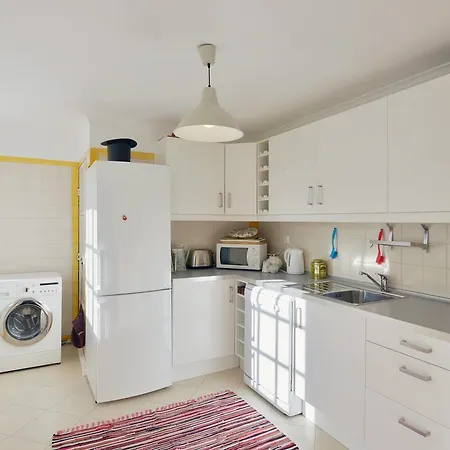 Charming In Estrela Апартаменты *